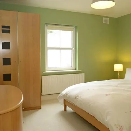 Lady Margarets Holiday home Rathmullan