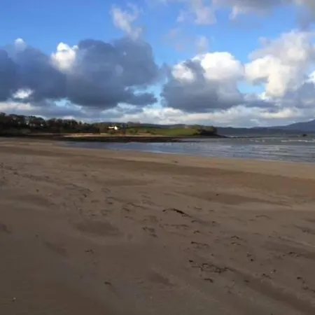 Lady Margarets * Rathmullan