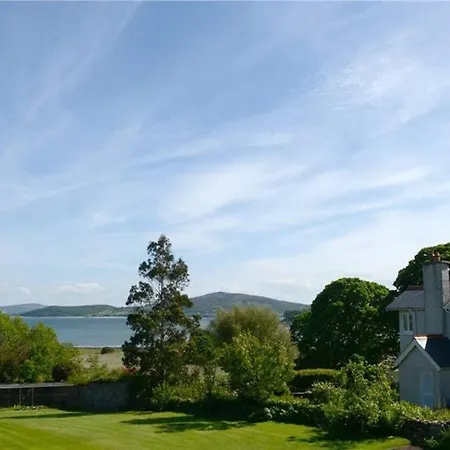 Lady Margarets Rathmullan