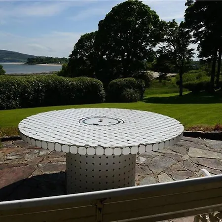 Holiday home Lady Margarets Rathmullan