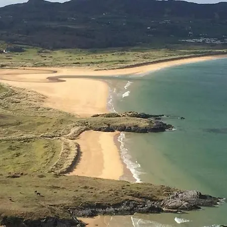 Lady Margarets * Rathmullan