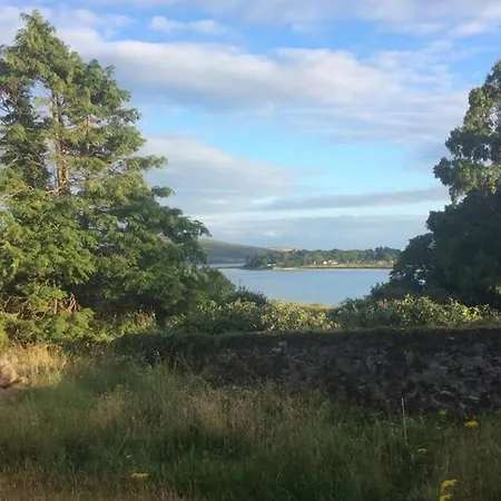 Lady Margarets Rathmullan