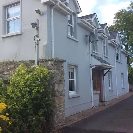 Lady Margarets Rathmullan