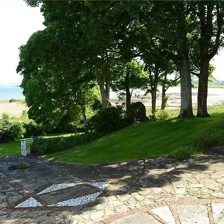 Lady Margarets * Rathmullan