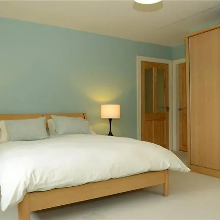 Lady Margarets Holiday home Rathmullan