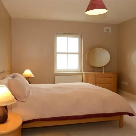 Holiday home Lady Margarets Rathmullan
